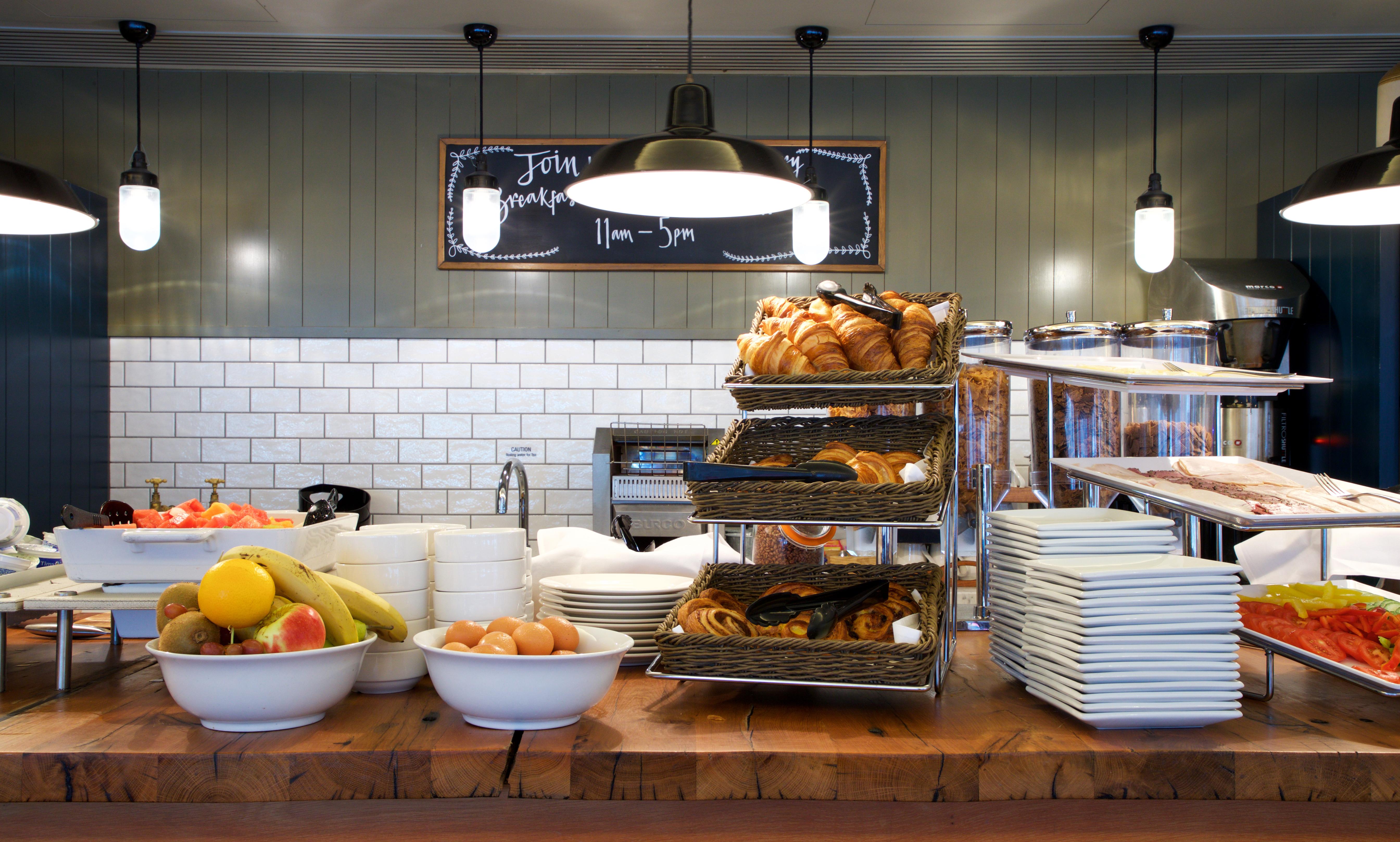Bermondsey Square Hotel - A Bespoke Hotel London Kültér fotó