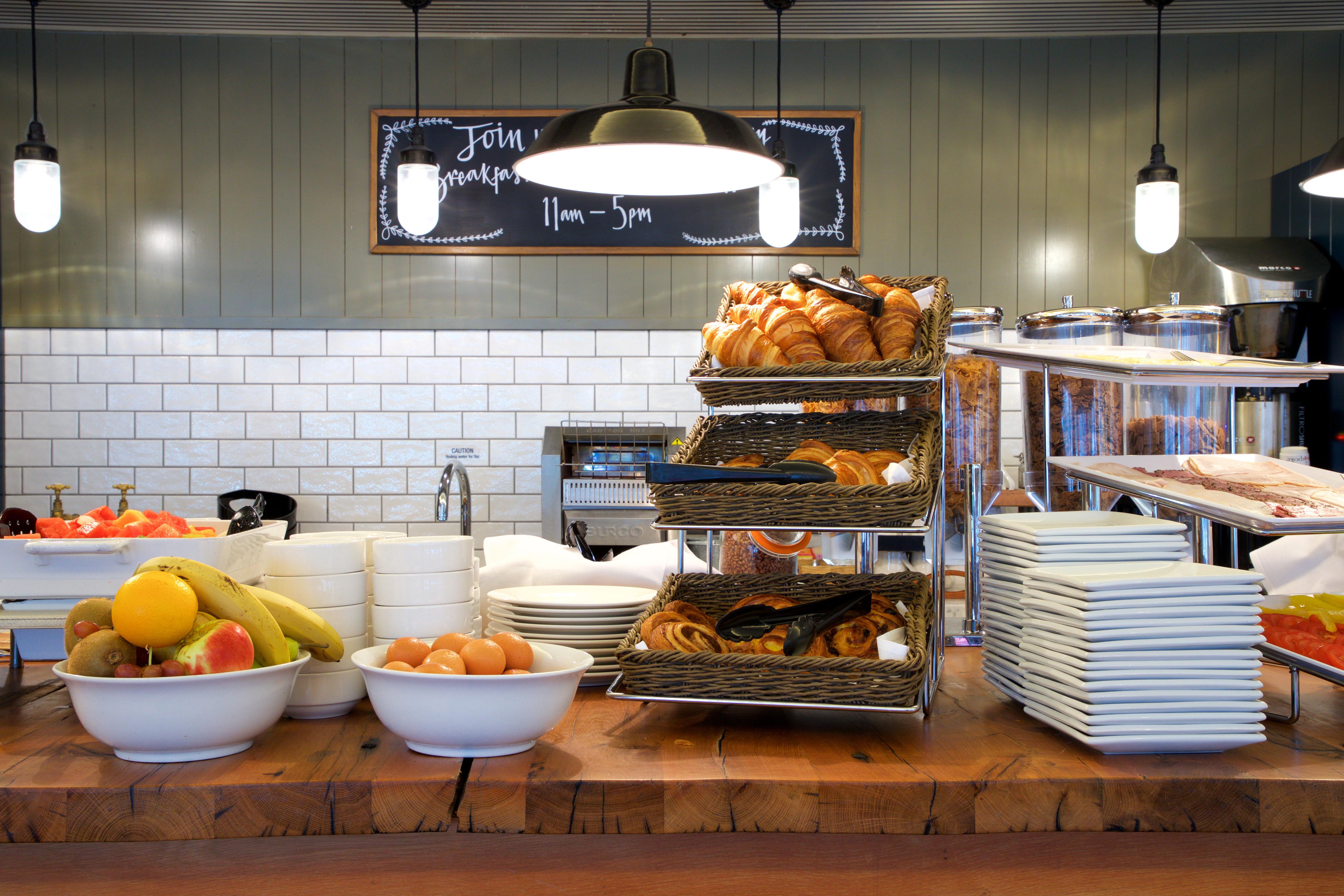Bermondsey Square Hotel - A Bespoke Hotel London Kültér fotó