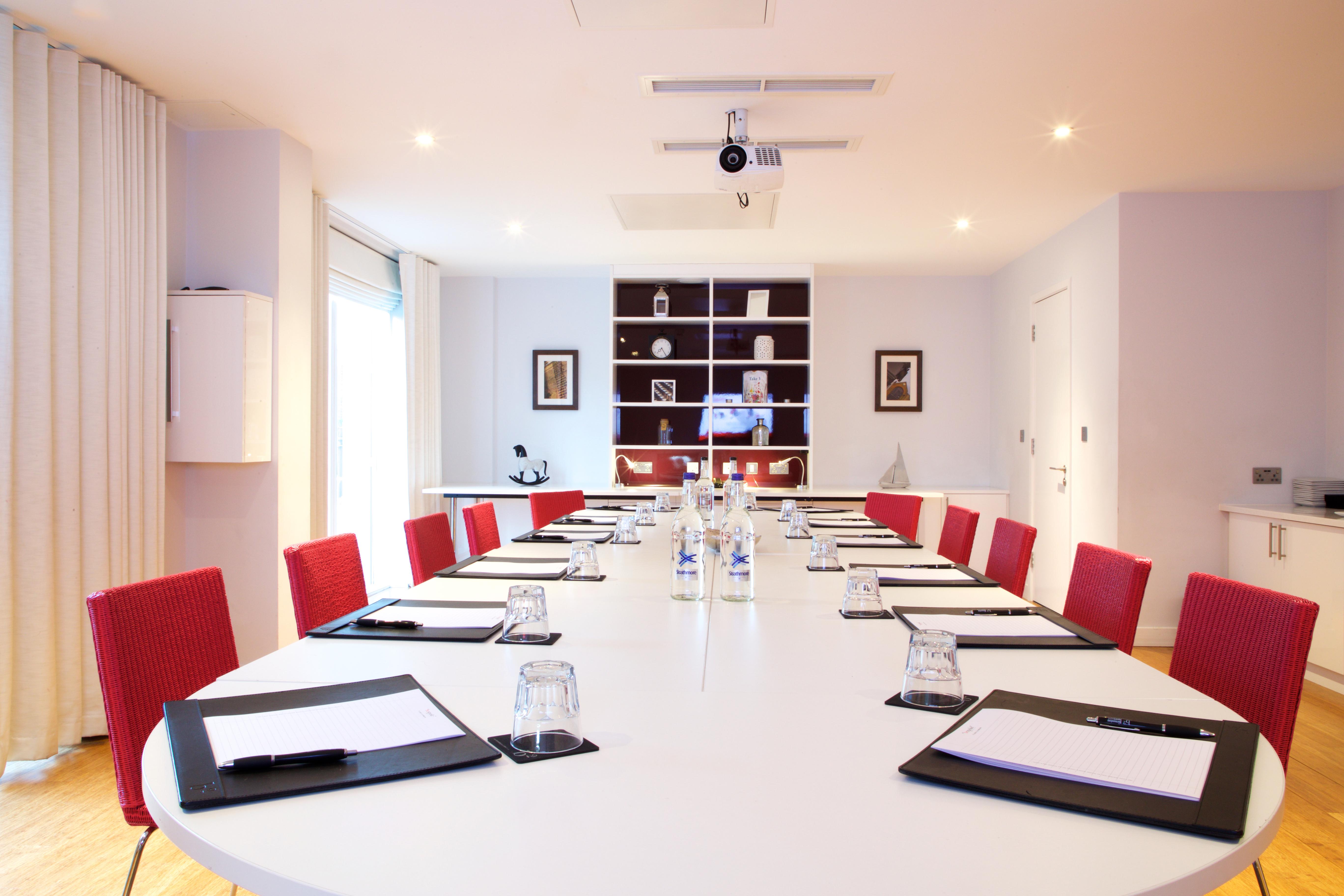 Bermondsey Square Hotel - A Bespoke Hotel London Kültér fotó
