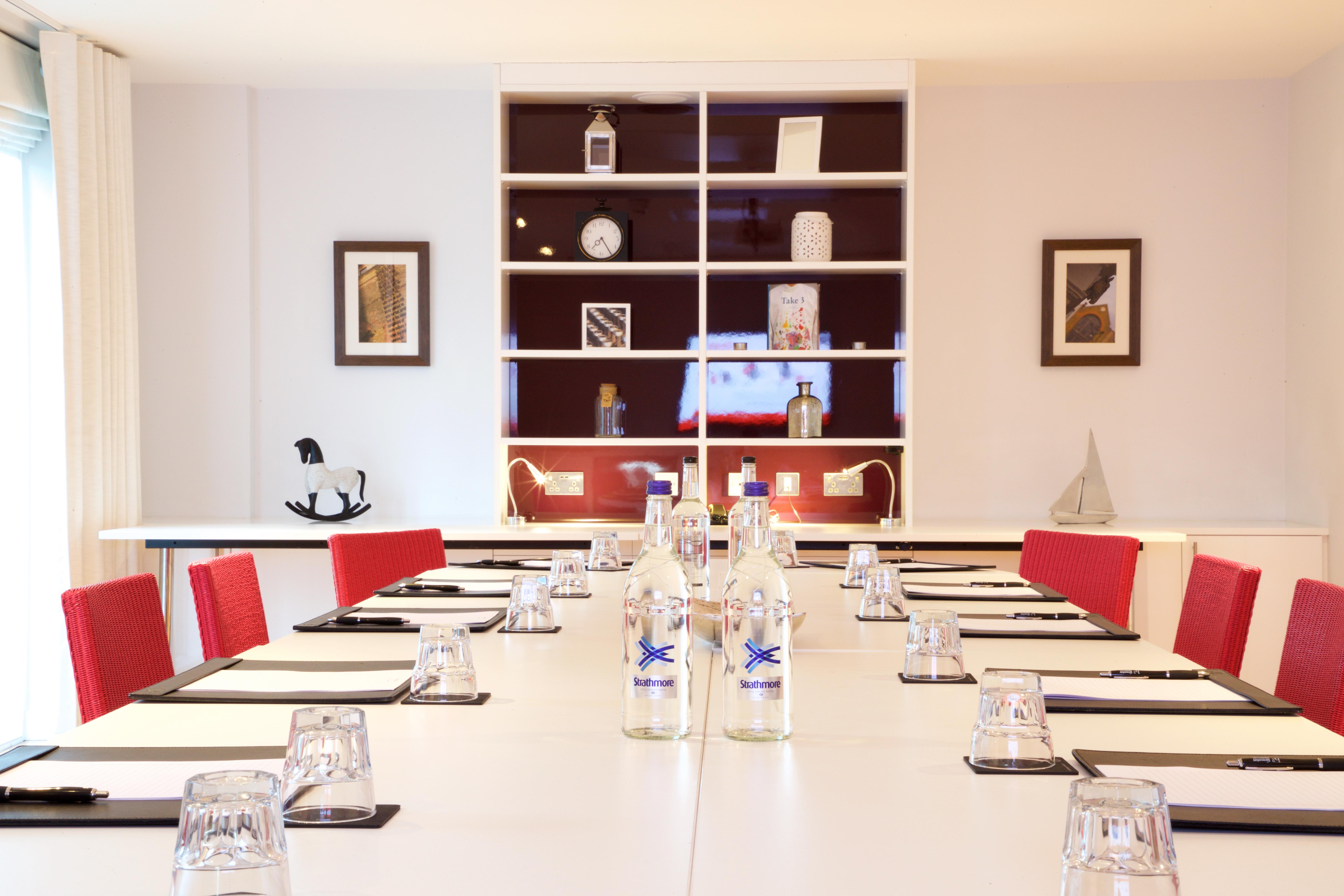 Bermondsey Square Hotel - A Bespoke Hotel London Kültér fotó