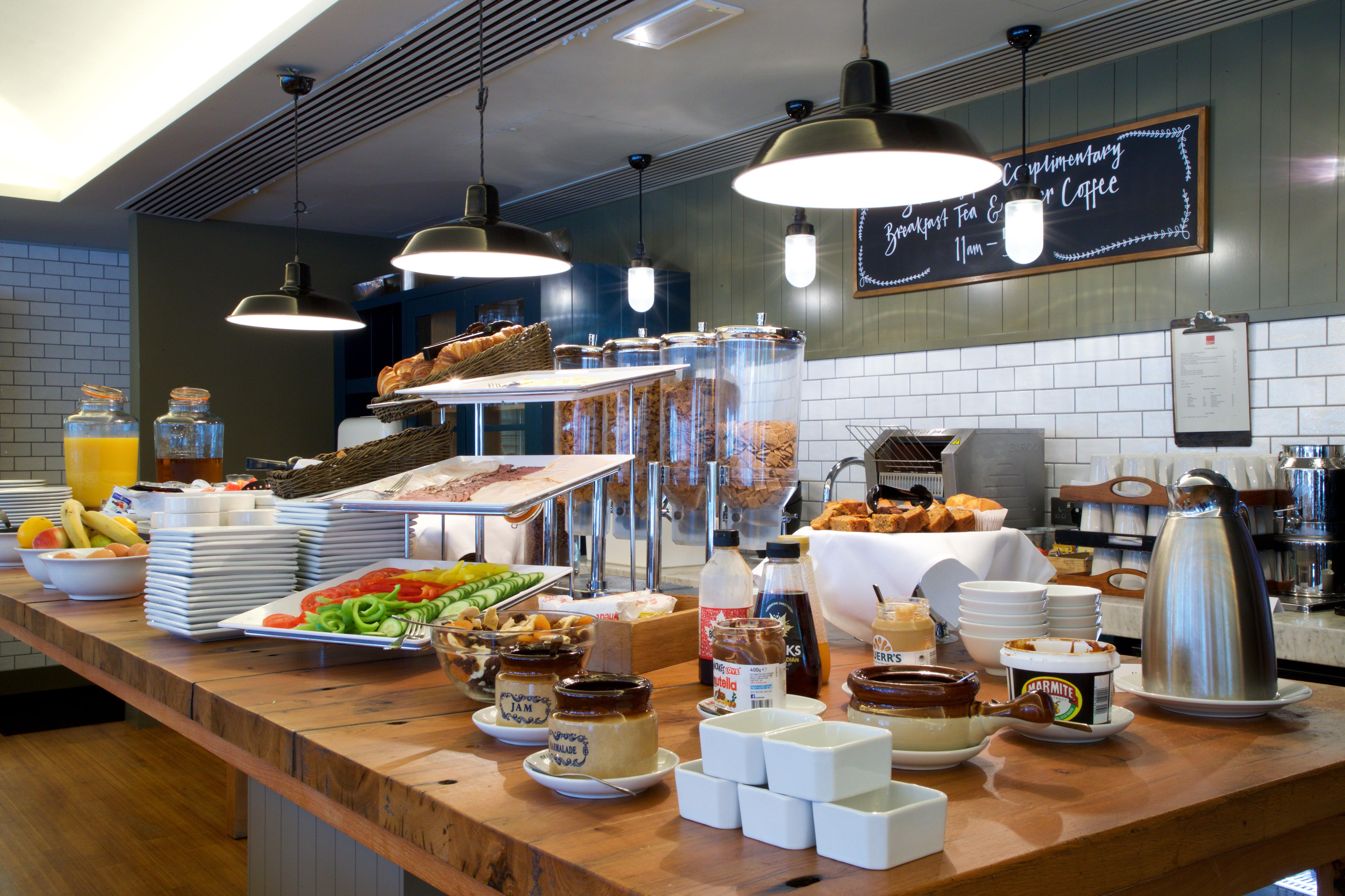 Bermondsey Square Hotel - A Bespoke Hotel London Kültér fotó