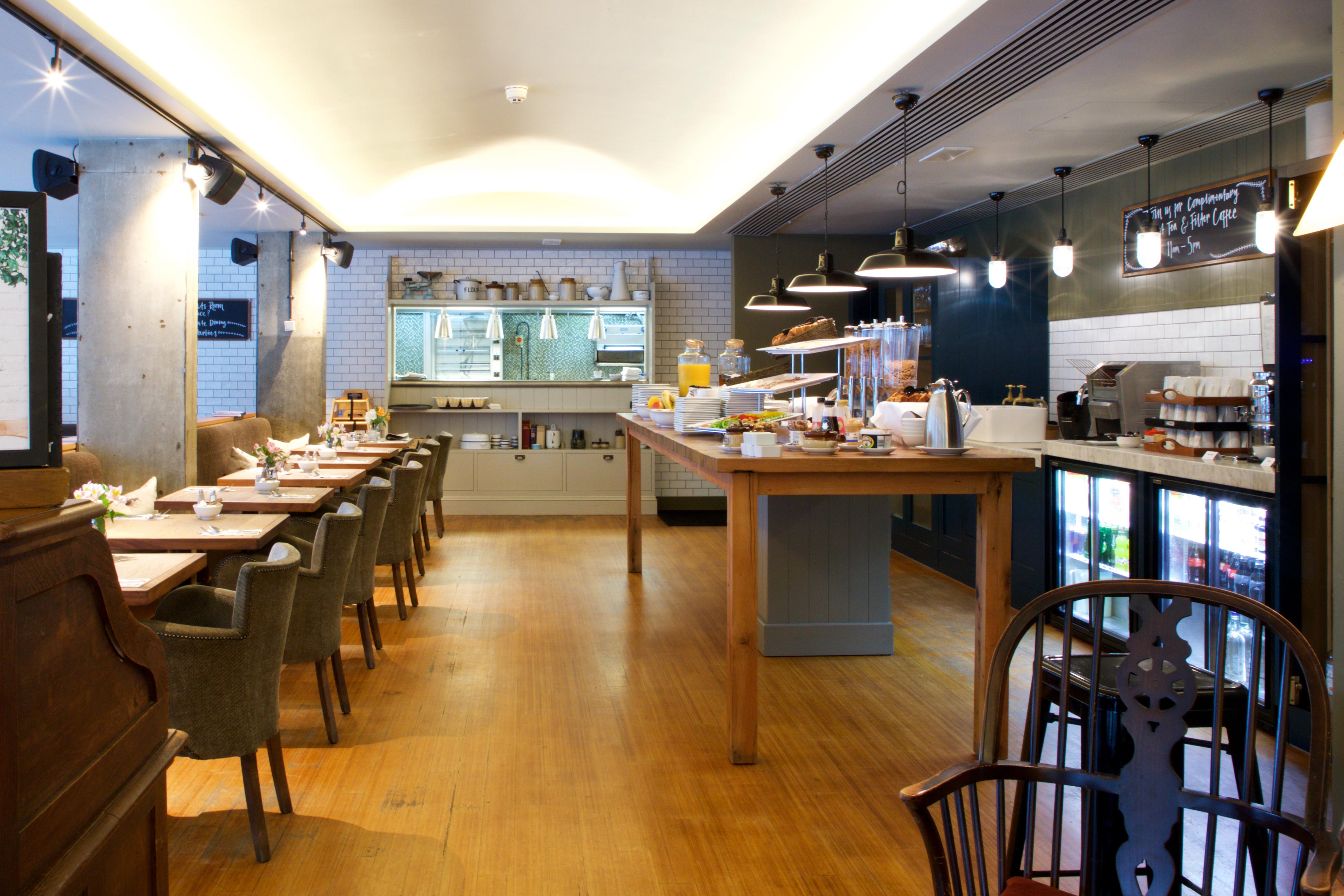 Bermondsey Square Hotel - A Bespoke Hotel London Kültér fotó