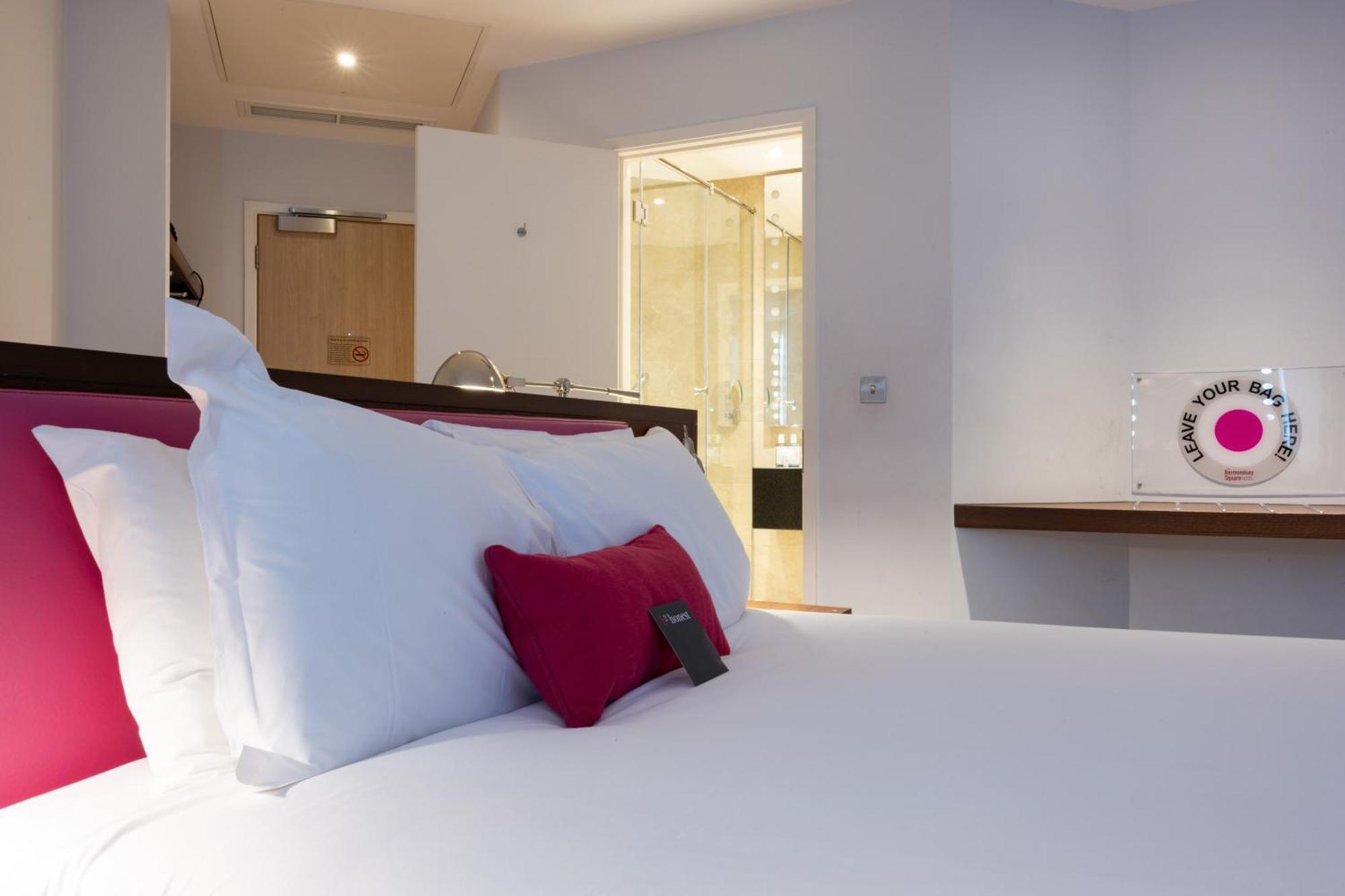 Bermondsey Square Hotel - A Bespoke Hotel London Kültér fotó