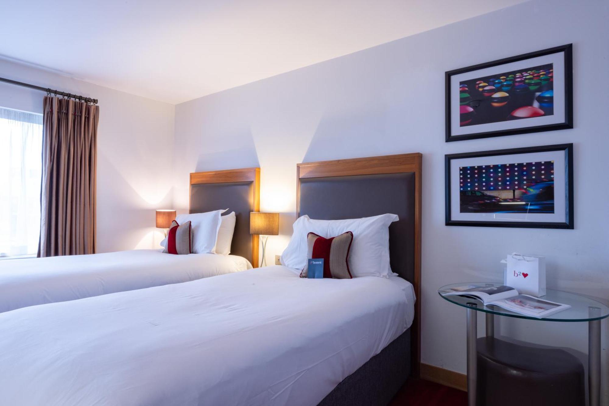 Bermondsey Square Hotel - A Bespoke Hotel London Kültér fotó