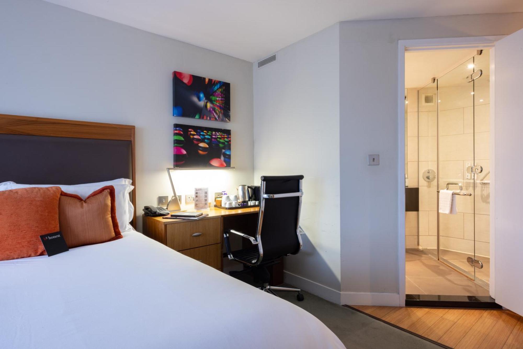 Bermondsey Square Hotel - A Bespoke Hotel London Kültér fotó