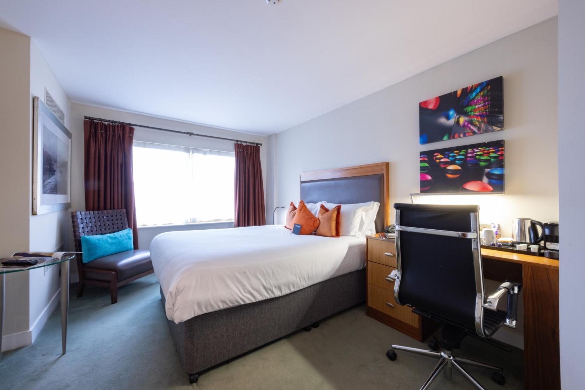 Bermondsey Square Hotel - A Bespoke Hotel London Kültér fotó