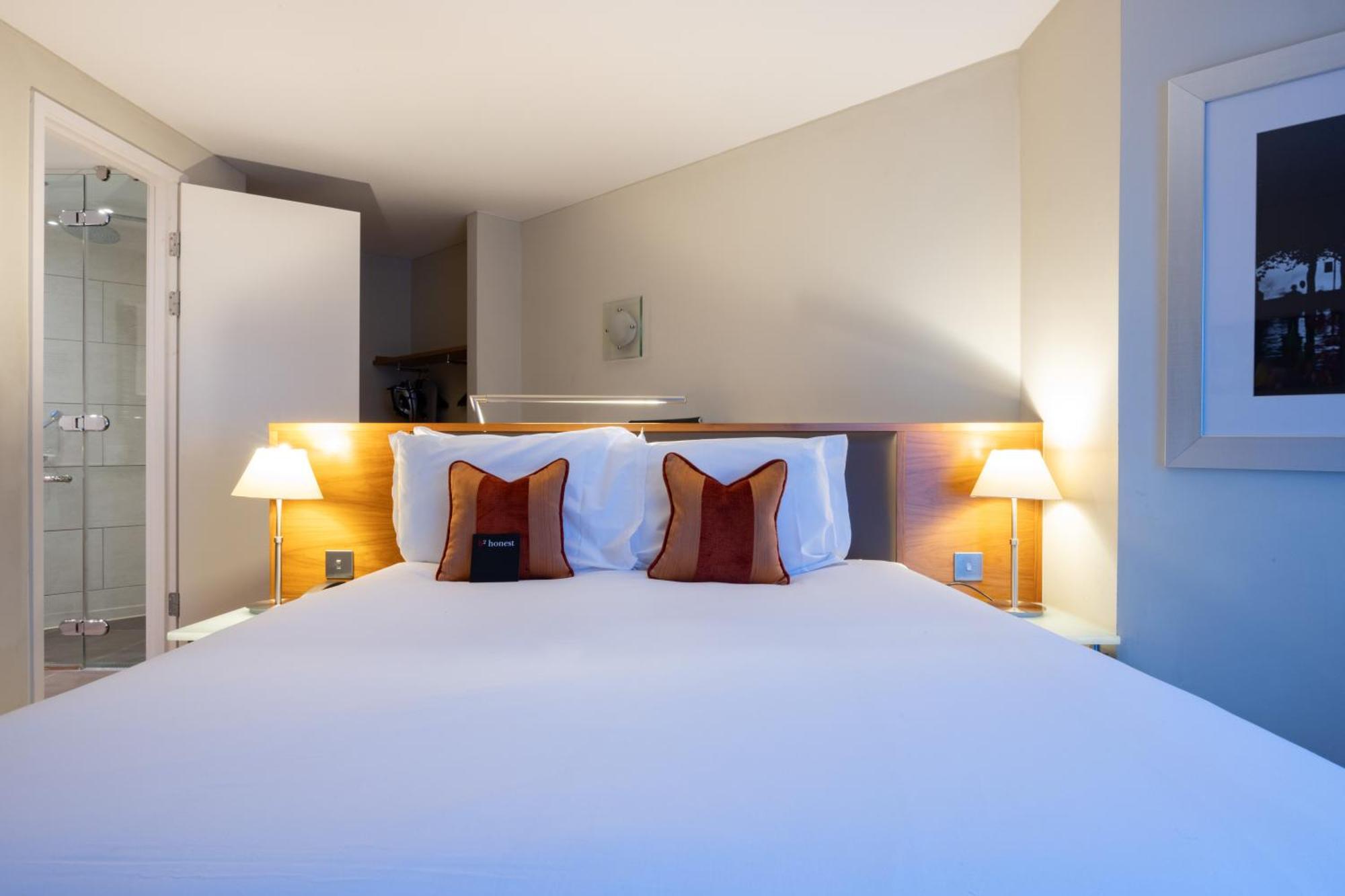 Bermondsey Square Hotel - A Bespoke Hotel London Kültér fotó