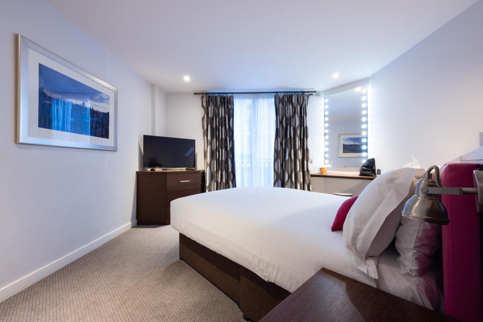 Bermondsey Square Hotel - A Bespoke Hotel London Kültér fotó