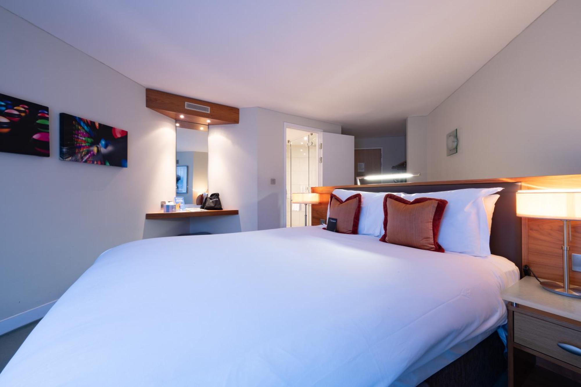Bermondsey Square Hotel - A Bespoke Hotel London Kültér fotó
