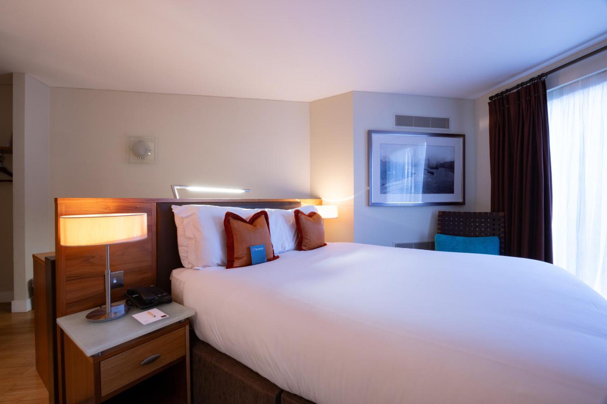 Bermondsey Square Hotel - A Bespoke Hotel London Kültér fotó