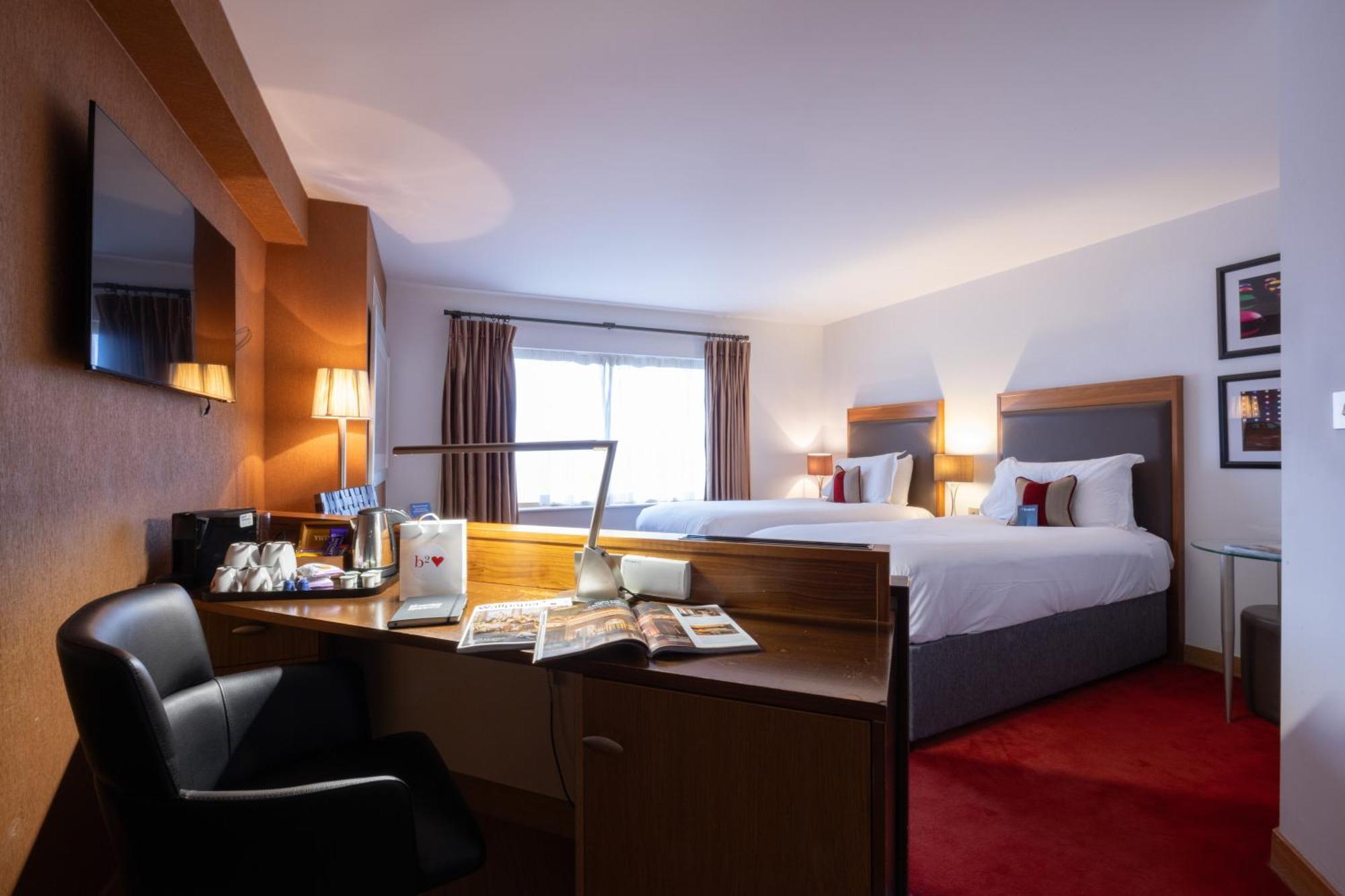 Bermondsey Square Hotel - A Bespoke Hotel London Kültér fotó
