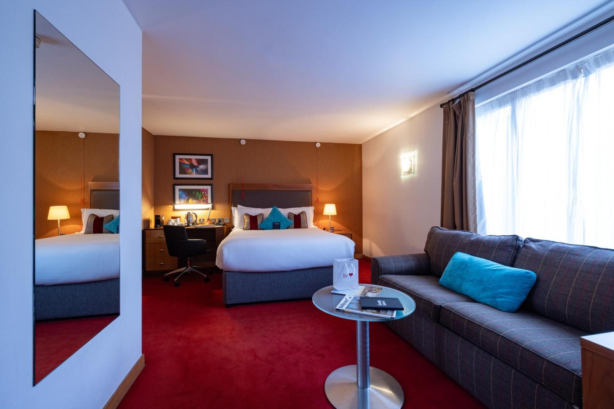 Bermondsey Square Hotel - A Bespoke Hotel London Kültér fotó